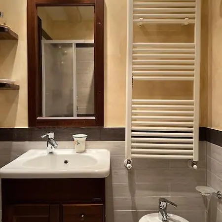 Il Tiglio Lägenhet *