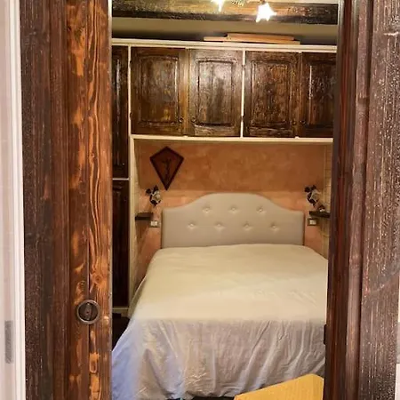 Il Tiglio アパート *