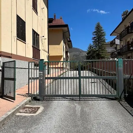 Il Tiglio Lägenhet *