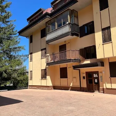 Lägenhet Il Tiglio *