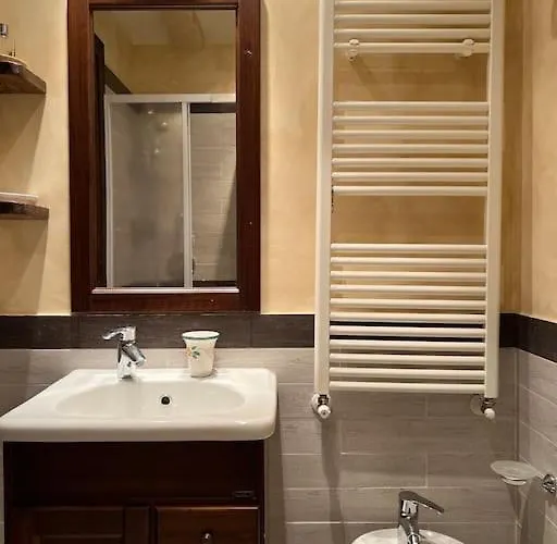 Il Tiglio Apartamento *