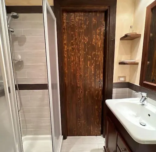 Il Tiglio * Roccaraso