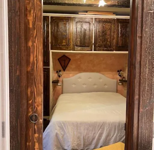 Il Tiglio Apartamento *