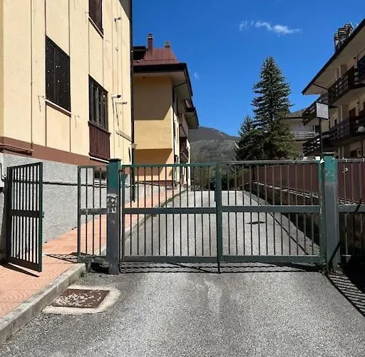 Il Tiglio Apartamento *