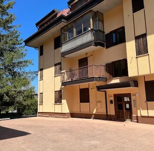 Apartamento Il Tiglio *