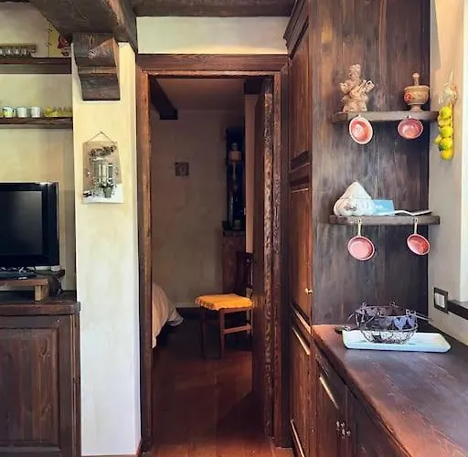 Il Tiglio Apartamento Roccaraso