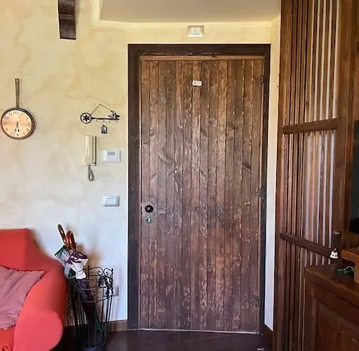 Il Tiglio Apartamento