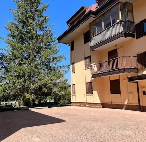 Apartamento Il Tiglio